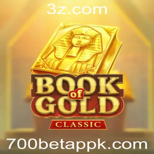 Explorando o Fascinante Mundo de BookOfGoldClassic no 700bet App