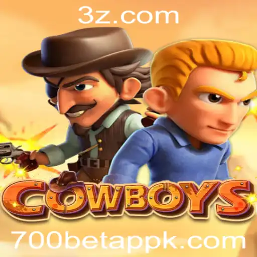 Desvendando o Mundo do Jogo 'COWBOYS' e sua Relação com o 700bet App
