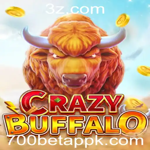 Explorando o Jogo CRAZYBUFFALO no 700bet App