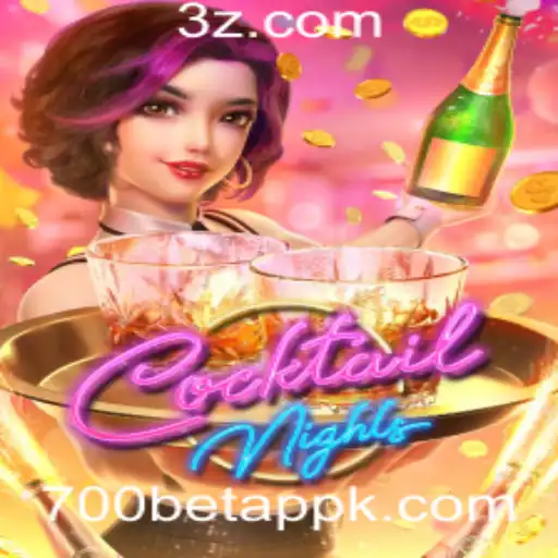 Explorando as Noites Vibrantes de CocktailNights no 700bet App