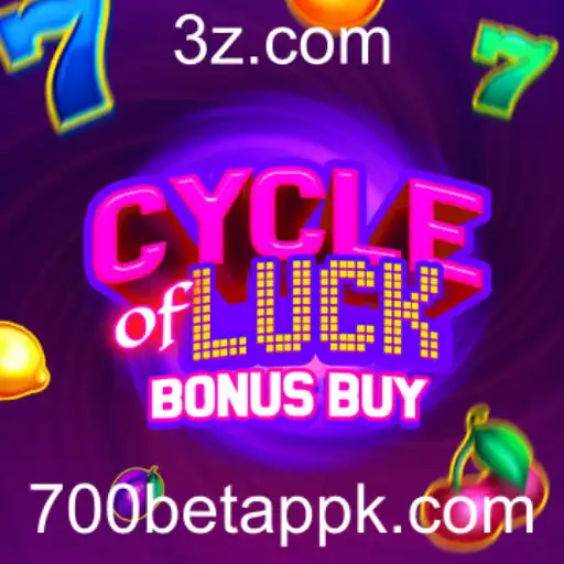 Explorando o CycleofLuckBonusBuy: Um Mergulho no Fascinante Jogo Disponível no 700bet App