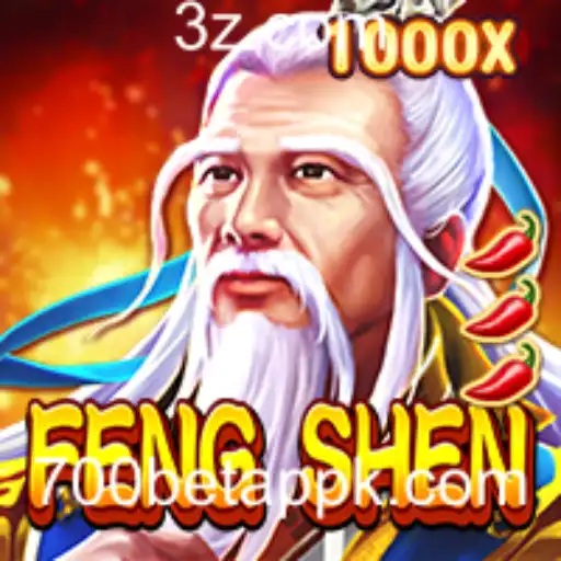 Descubra FengShen: O Jogo que Conquista Multidões no 700bet App