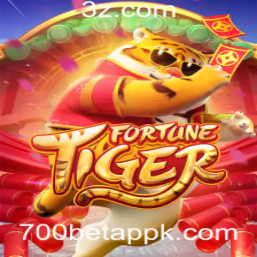 Descobrindo o Jogo FortuneTiger no 700bet App