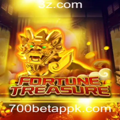Explorando o Mundo de FortuneTreasure no 700bet App