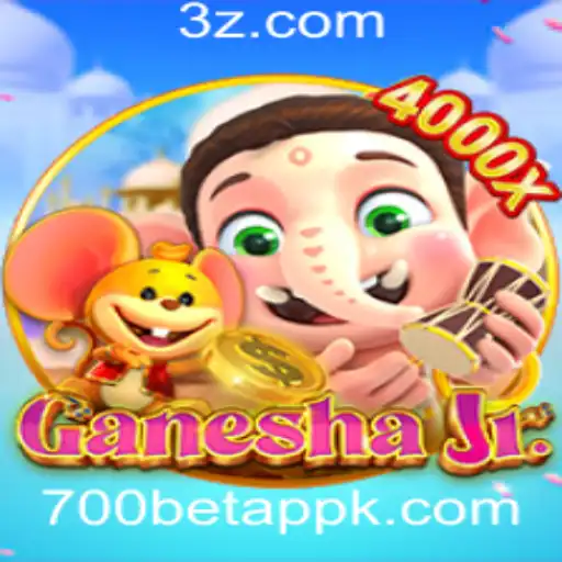Descubra o Fascinante Mundo do Jogo GaneshaJr com o 700bet App