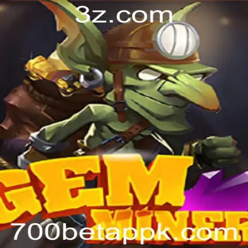 Explorando o Mundo Excitante do Jogo GemMiner no 700bet App