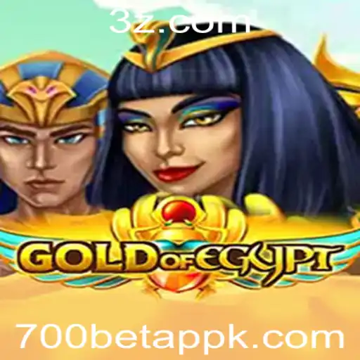 Descubra GoldOfEgypt no 700bet App: Uma Jornada Excitante no Mundo Antigo