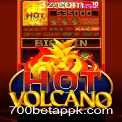 Explorando HotVolcano: Um Vulcão de Diversão no 700bet App