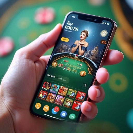 Experiência VIP 700bet app