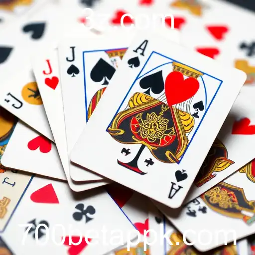 A Fascinante História e Cultura dos Jogos de Cartas