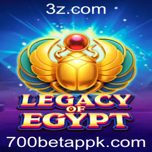 Explorando LegacyOfEgypt com 700bet App: Uma Jornada Antiga