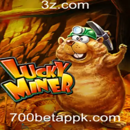 Descubra o Mundo do LuckyMiner: Uma Aventura Digital com 700bet App