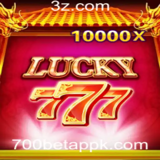 Explorando o Mundo do Jogo LuckySeven no App 700bet