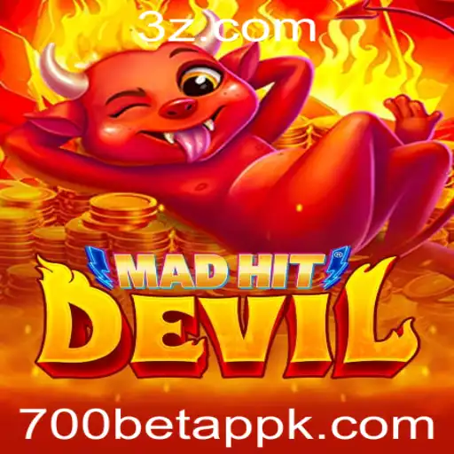 MadHitDevil: Descubra a Emoção do Novo Jogo Digital