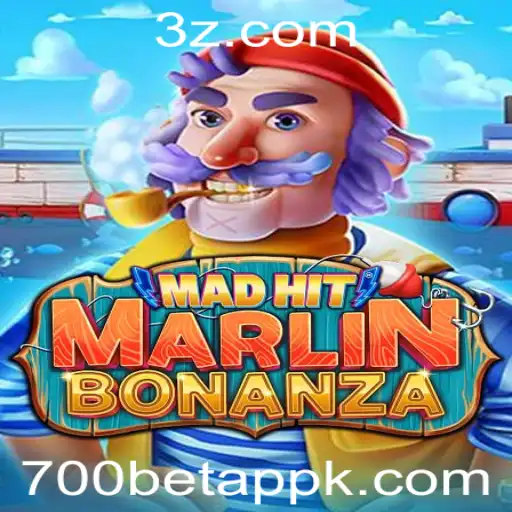 MadHitMarlinBonanza: A Nova Sensação para Amantes de Jogos no 700bet App