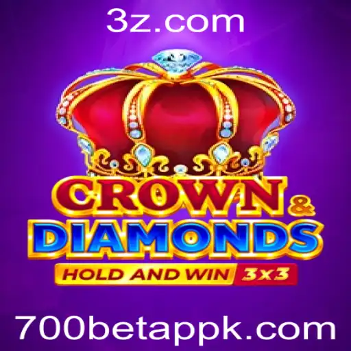 Explorando o Jogo Crowndiamonds e sua Integração com o 700bet App