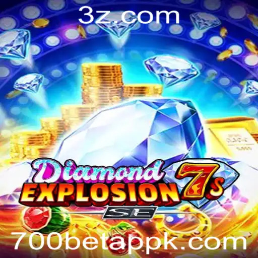 Descubra o Empolgante DiamondExplosion7sSE com o 700bet App