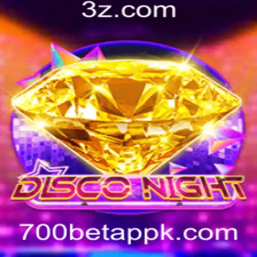Explorando o Fascinante Mundo do Jogo DiscoNight no 700bet App