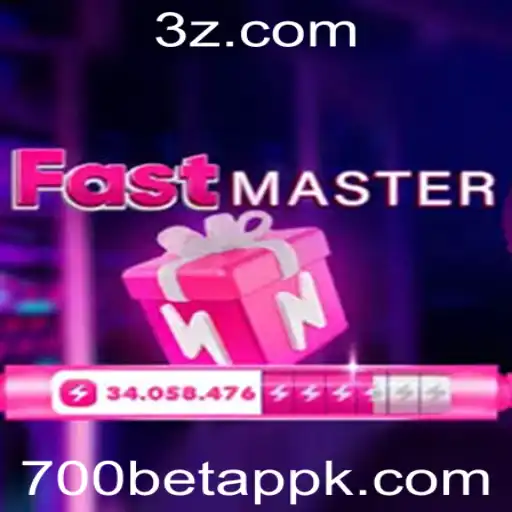 Aventura no Mundo de 'FastMaster' Dentro do Universo do 700bet App