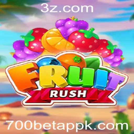 Explorando o Mundo de FruitRush: O Jogo que Está Conquistando o 700bet App