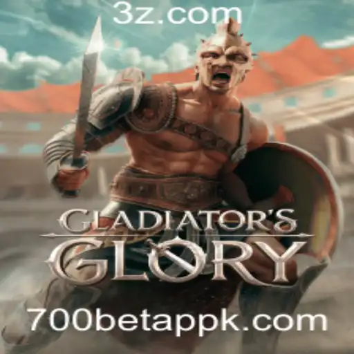 GladiatorsGlory: Destemidos no Coliseu Virtual