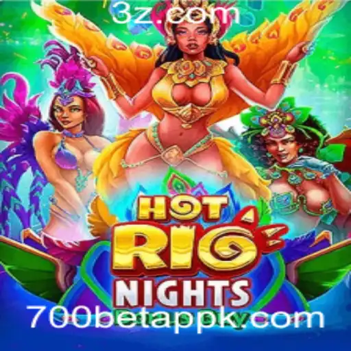 Explorando o Vibrante Mundo de HotRioNightsBonusBuy no 700bet App