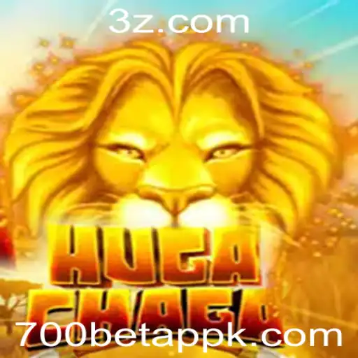 HugaChaga: Descubra a Nova Sensação dos Jogos com o 700bet App