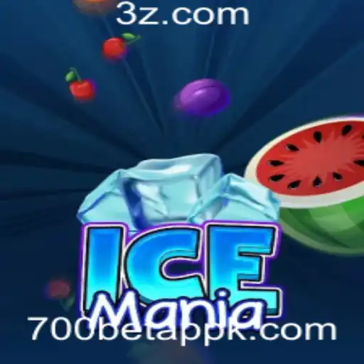 Descubra o Mundo Congelante de IceMania no 700bet App