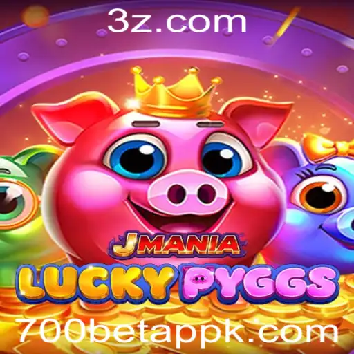 Explorando o Mundo de JManiaLuckyPyggs: Uma Nova Sensação no 700bet App
