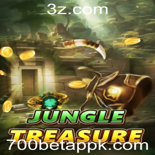 Explorando JungleTreasure: Um Mergulho no Mundo da Aventura com o 700bet App
