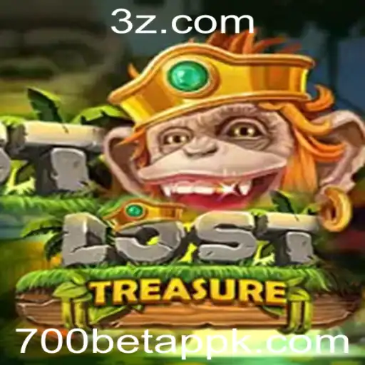 Descubra o Fascinante Mundo de LostTreasure com o 700bet App