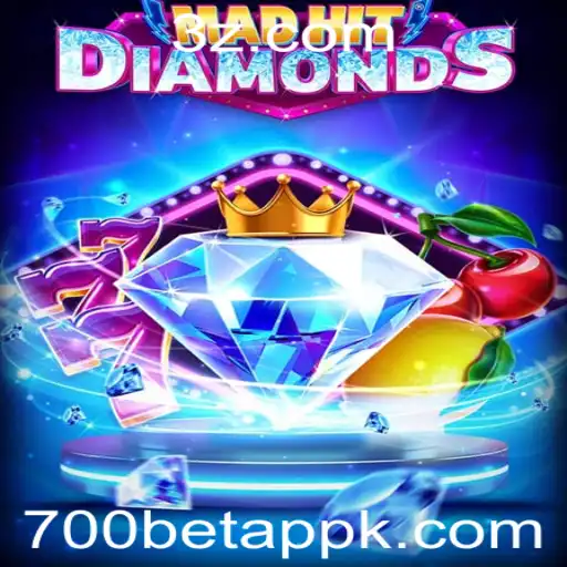 Descubra o Fascinante Mundo de MadHitDiamonds no 700bet App