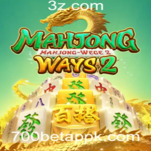 Explorando MahjongWays2 e o aplicativo 700bet