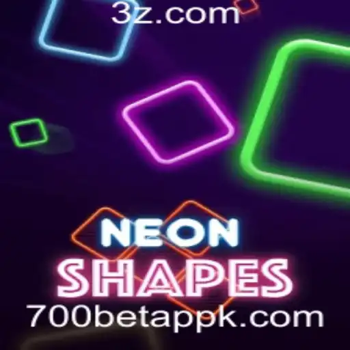 Explore o Fascinante Mundo de NeonShapes e o Impacto do 700bet App