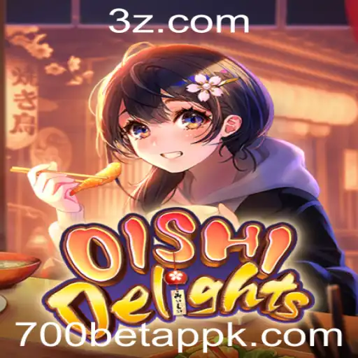 Explorando o Mundo de OishiDelights: Um Mergulho nas Regras e Estratégias com 700bet App
