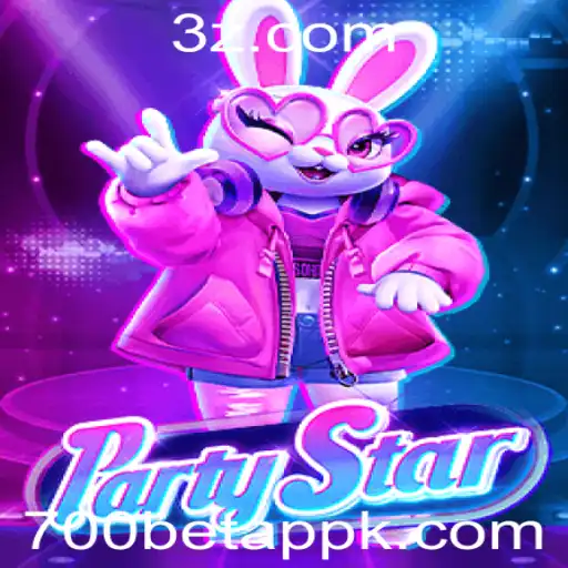 PartyStar: Descubra o Novo Fenômeno dos Jogos com 700bet App