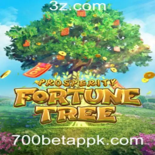 Descubra o Fascinante Mundo do Jogo ProsperityFortuneTree no Aplicativo 700bet