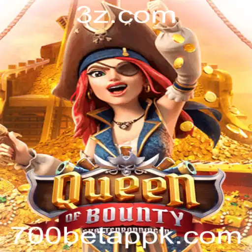 Descubra o Mundo de Aventura em QueenofBounty com o 700bet App
