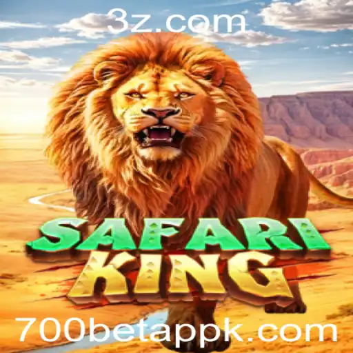 Descubra SafariKing: O Novo Sensação do 700bet App
