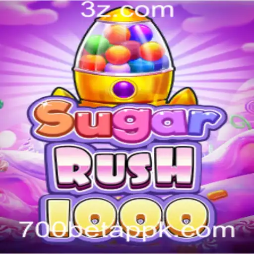 Explorando o Fascinante Mundo de SugarRush1000 e o 700bet App