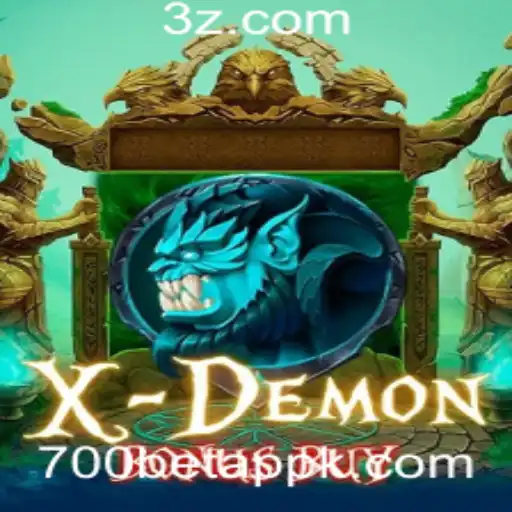 Explorando o Fascinante Mundo de XDemonBonusBuy no 700bet App