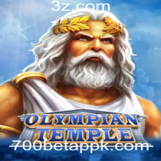 Descubra o Desafio Divino em OlympianTemple com 700bet App