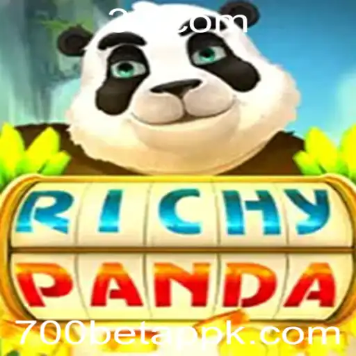 Explorando o Mundo do Jogo RichyPanda e sua Parceria com o 700bet App