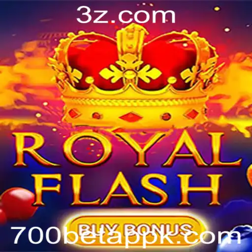 RoyalFlashBuyBonus: Descubra o Excitante Mundo do 700bet App