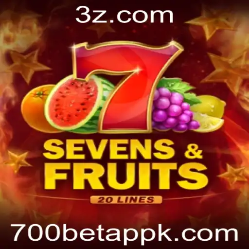 Explorando o SevensFruits20 no 700bet App