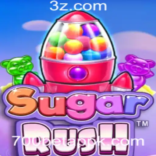 Explorando o Universo do SugarRush no 700bet App