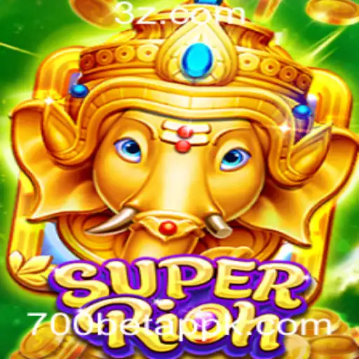 Descubra o Fascinante Mundo do Jogo SuperRich no 700bet App