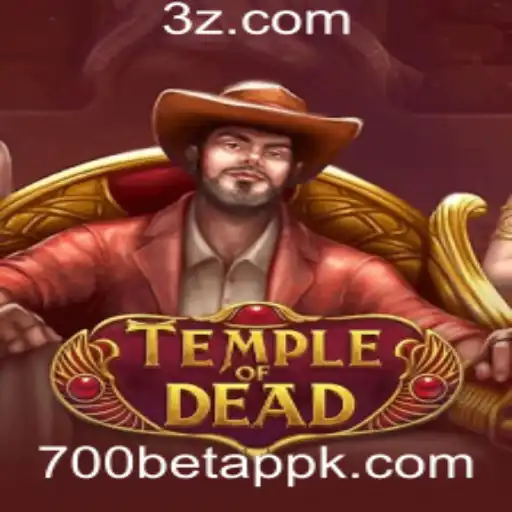 Aventura Mística: Explorando TempleofDead no 700bet App