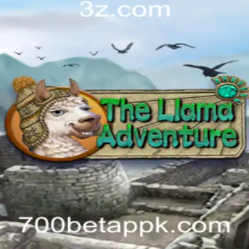 Aventuras de Lama com TheLlamaAdventure