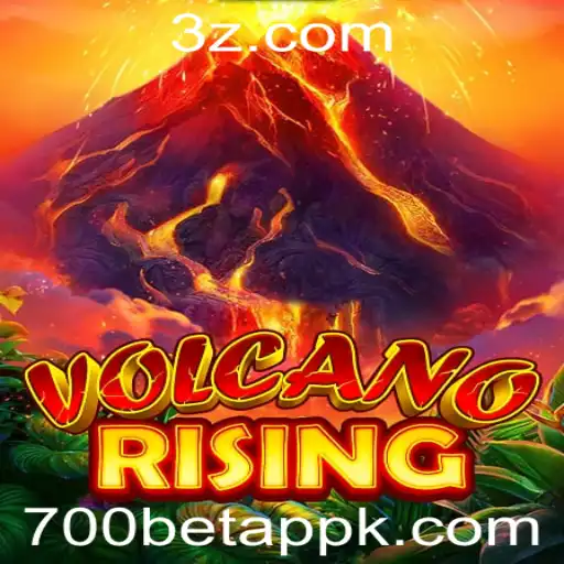 Explore o Mundo de Aventuras de VolcanoRising no 700bet App